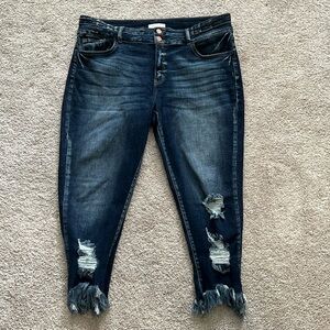 Kancan Denim